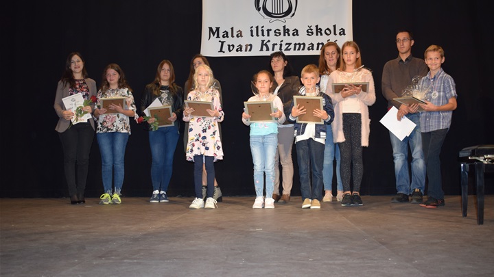 Ovoga petka Mala ilirska škola Ivan Krizmanić.jpg