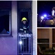 [FOTO] Buktinja u Zagrebu: Vatrogasci spašavali djecu i odrasle iz stanova