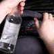 U vrijeme zabrane i pod utjecajem alkohola vozio automobil
