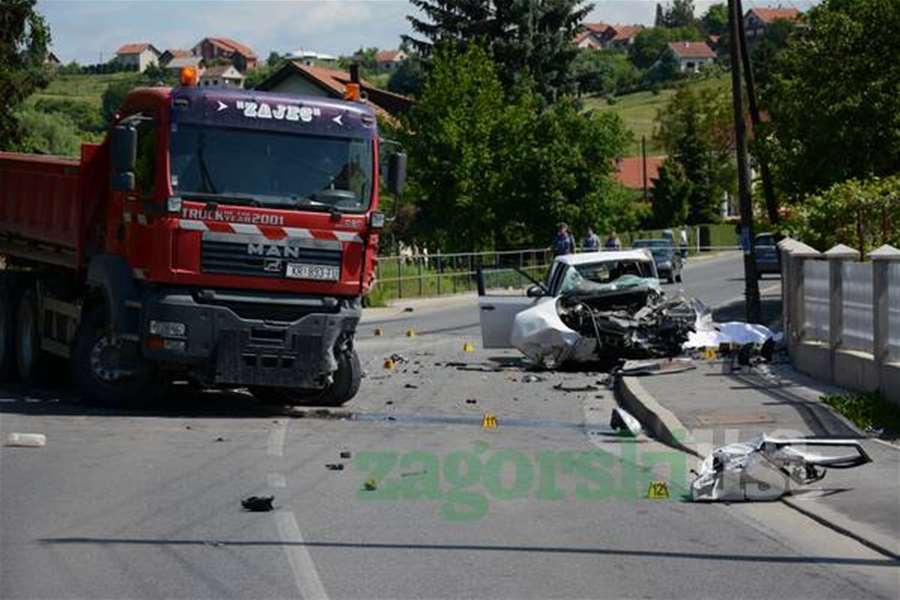zagorje, prometna-nesreća, kamion, automobil, bedekovčina (2).jpg
