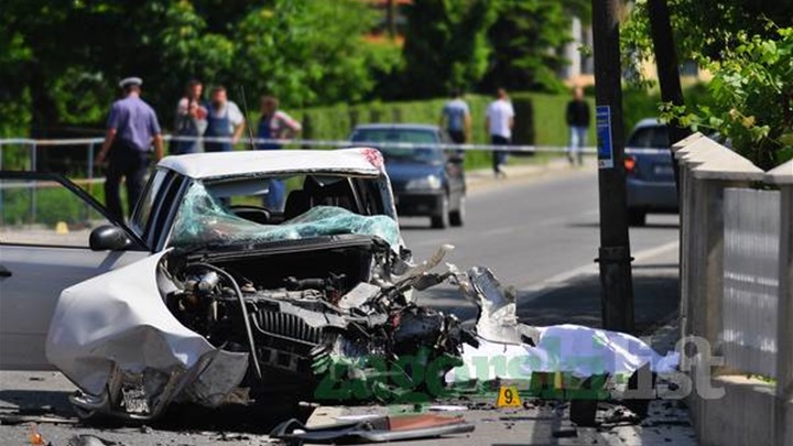 zagorje, prometna-nesreća, kamion, automobil, bedekovčina (1).jpg