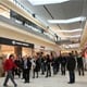 Westgate najveći shopping centar u Hrvatskoj otvorio svoja vrata