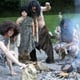 Neandertalaci su se iz svoje spilje spustili izravno na modnu pistu
