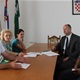 Župan se sastao s načelnikom Općine Konjšćina Mirkom Krznarom