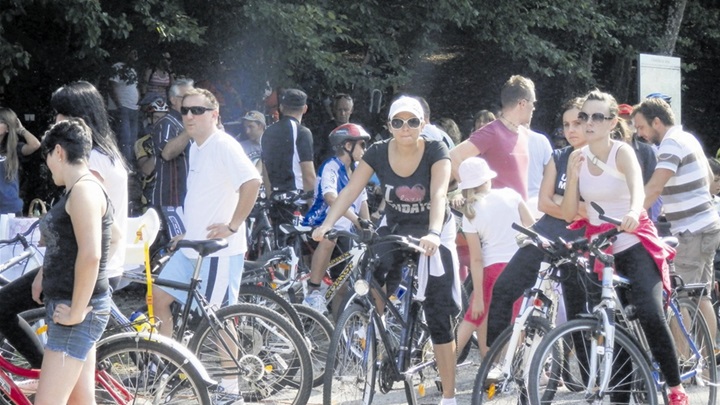 250 sudionika 7. biciklijade Selnica - Gusakovec 1.JPG