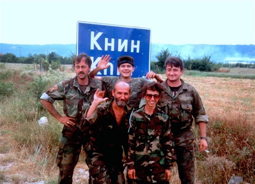 pume ulazak u knin.jpg