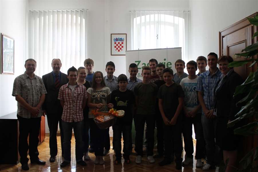 Prijem tamburaša.JPG