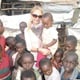 Dragica Kopjar: Zagorka koja pomaže siromašnoj djeci u Keniji