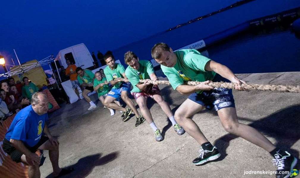 Zagorci na Jadranskim igrama u Viru 2.JPG