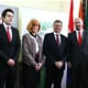 Ministar Mirando Mrsić na tribini “Zapošljavanje i EU fondovi – mogućnosti za razvoj”