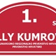 1. Sprint RALLY KUMROVEC 2011