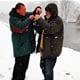 Završeno snimanje prvog filma o Damiru Tomljanoviću Gavranu