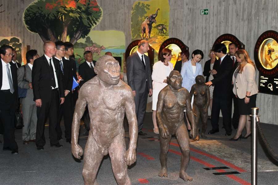 Obilazak Muzeja krapinskih neandertalaca.JPG