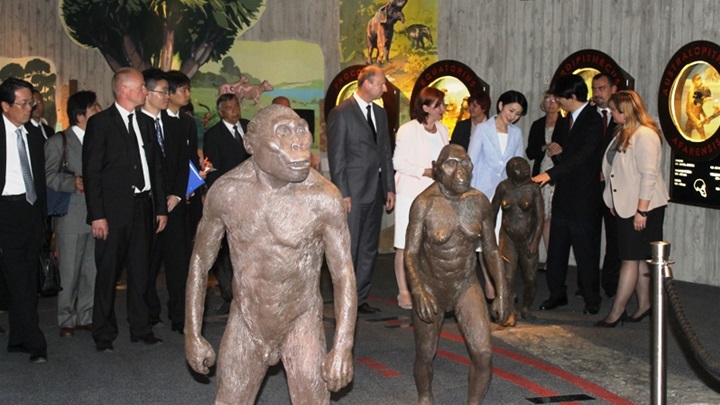 Obilazak Muzeja krapinskih neandertalaca.JPG