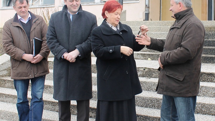 Primopredaja stare bolnice u Zaboku.JPG