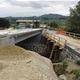 Gradnja mosta Miljana ušla u završnu fazu