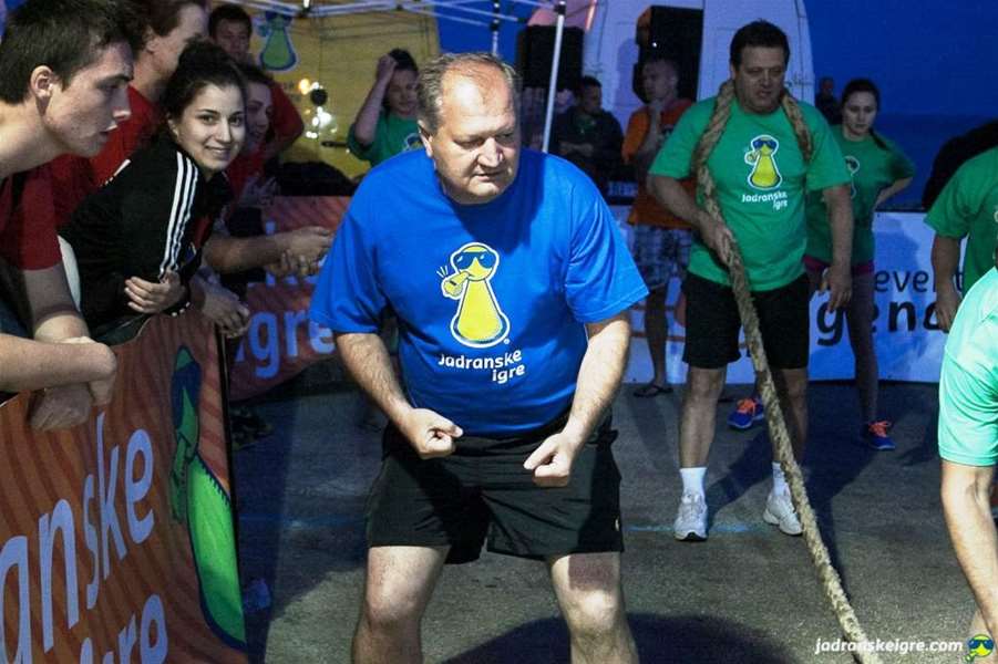 Zagorci na Jadranskim igrama u Viru 1.JPG