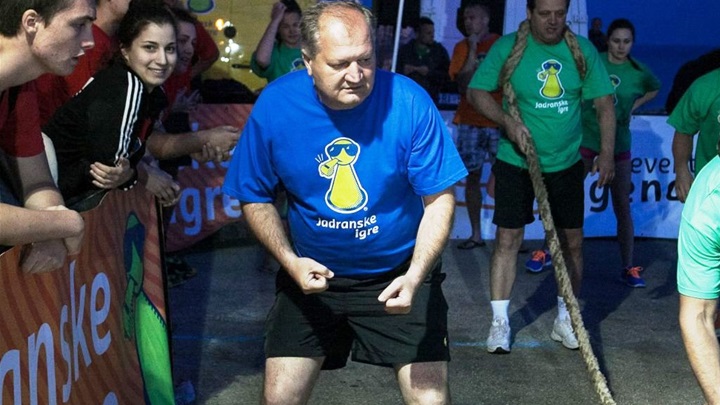 Zagorci na Jadranskim igrama u Viru 1.JPG