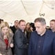 Milan Bandić na Valentinovo otvorio zagrebački festival ljubavi i vina „Hrvatska vinska priča“