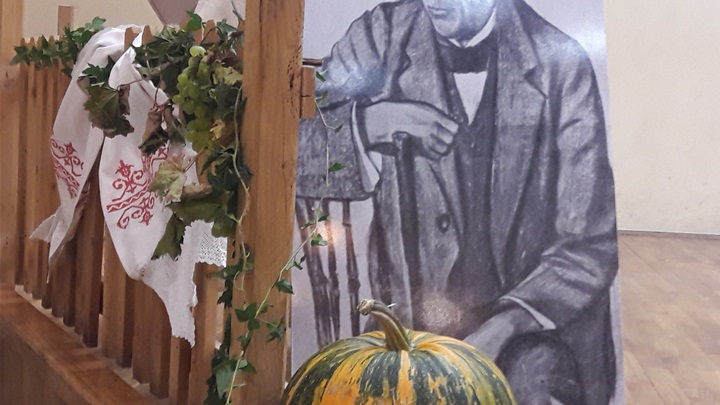 Ovogodišnja manifestacija održava se uz 140.obljetnicu loborskog književnika i putopisca Franje Horvata Kiša