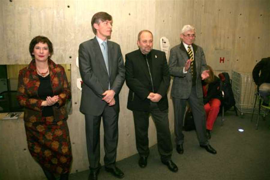 Prva godišnjica Muzeja krapinskih neandertalaca.jpg