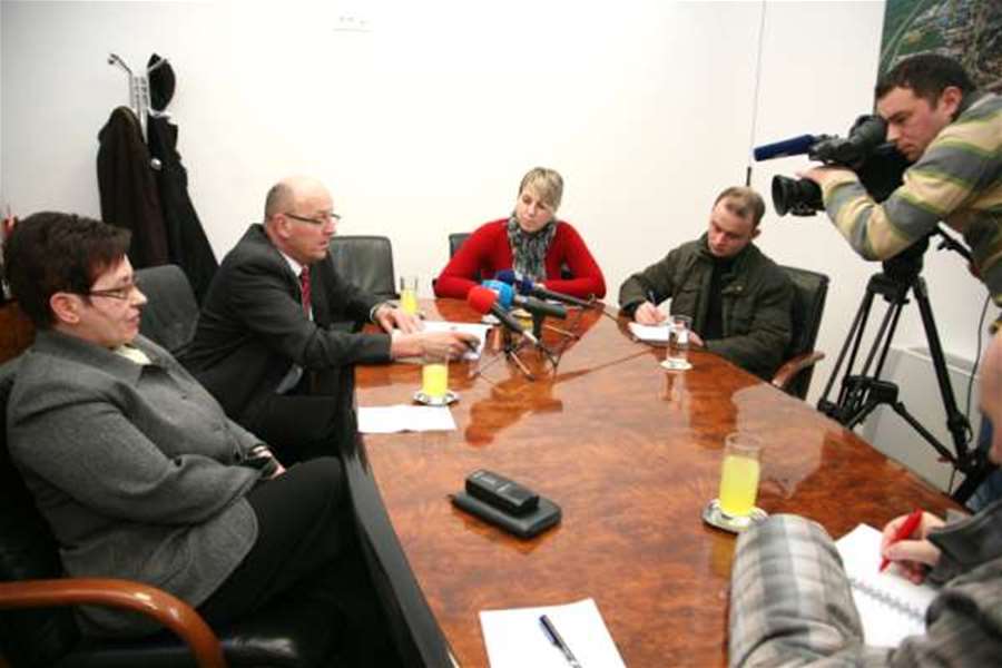 Ivan Hanzek i Danica Hursa presica.jpg