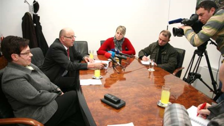 Ivan Hanzek i Danica Hursa presica.jpg