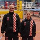 Helena Beljak i Dario Boroša na Europskom prvenstvu