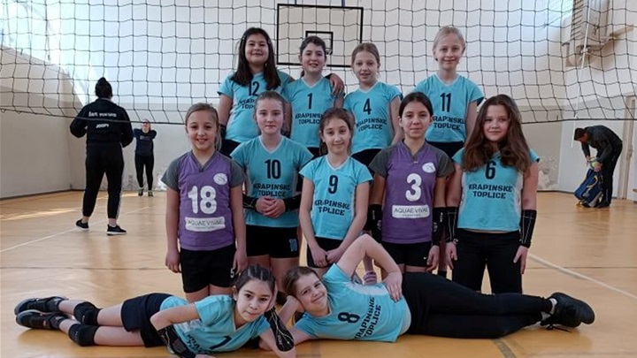 Dvije pobjede za Toplice 1