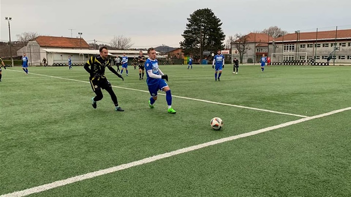 Golubovec krenuo s pripremama