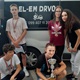 Kickboxing klubu Krapina sedam medalja i pokal za najboljeg borca u Glini
