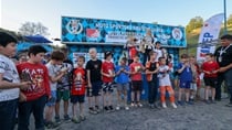 MŠD Zabok organizira najbolje motokros utrke u Hrvatskoj