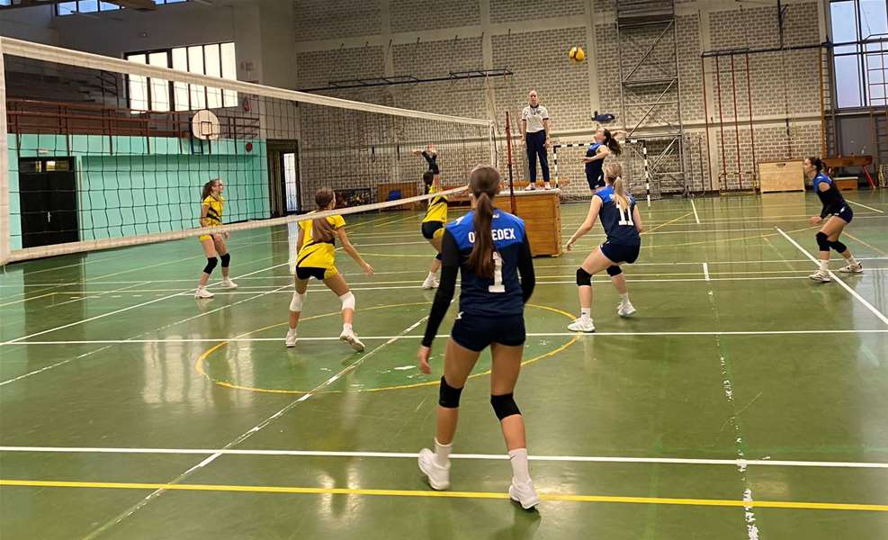 SPORT 31.10_ODBOJKA 2. LIGA SJEVER  NOVA POBJEDA BEDEXA2.jpg