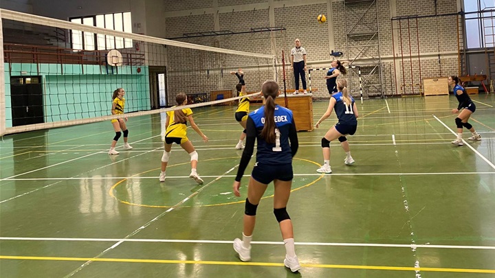 SPORT 31.10_ODBOJKA 2. LIGA SJEVER  NOVA POBJEDA BEDEXA2.jpg
