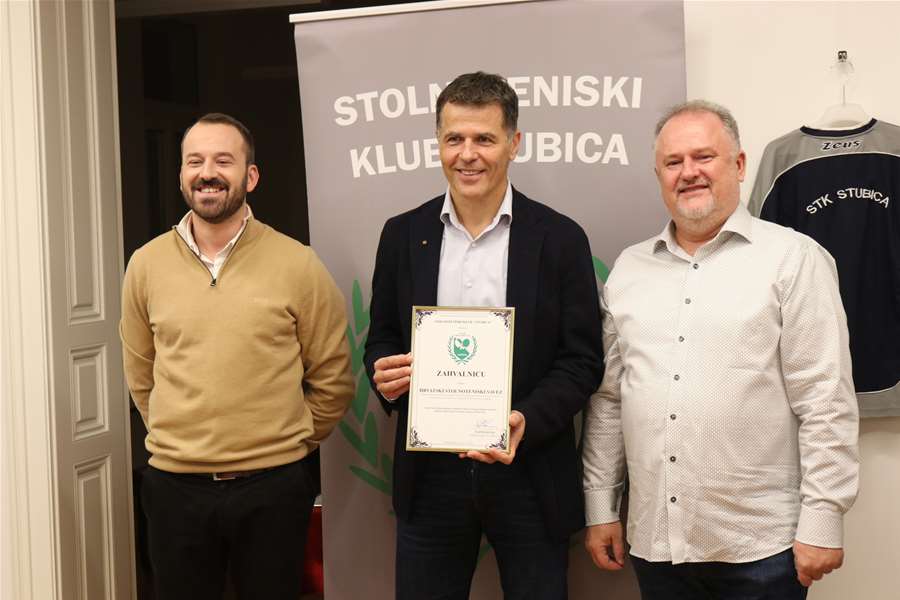 Nikola Gospočić, Zoran Primorac i Ratko Landripet.JPG