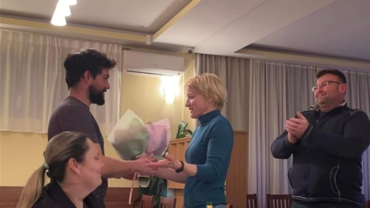 Marko Ležaić novi predsjednik Nanbudo kluba ''Marija Bistrica''