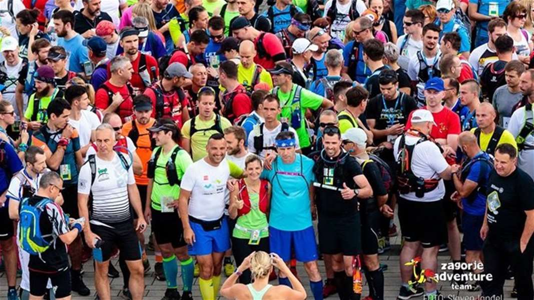 Jučer završene prijave za 10. jubilarni "HEP Zagorje Trekk"