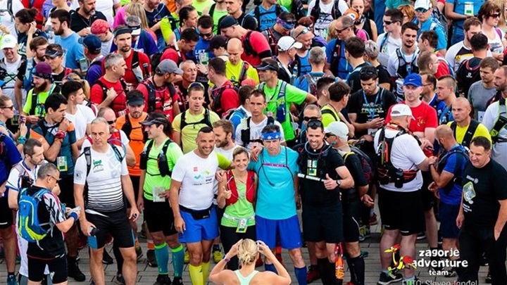 Jučer završene prijave za 10. jubilarni "HEP Zagorje Trekk"