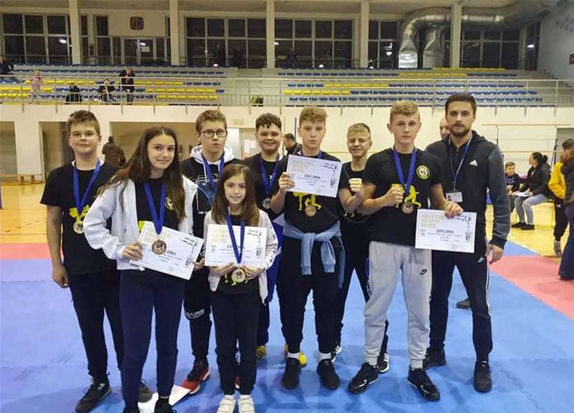 Zagorci ponovno uspješni