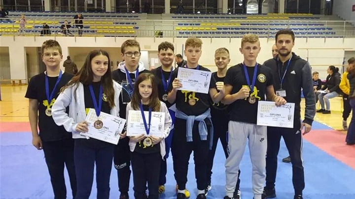 Zagorci ponovno uspješni