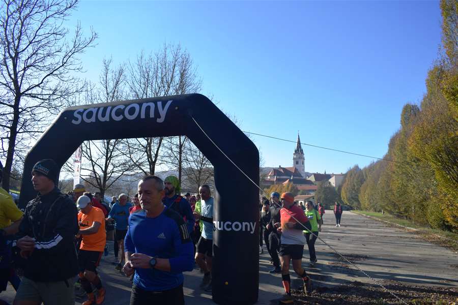 SPORT 21.11 TRAIL TRAIL ''ZA DUŠU I TIJELE MIRKO FULIR'' NIKOLA ŠPOLJAR 'VLADAR' BISTRIČKOG TRAILA 2.JPG
