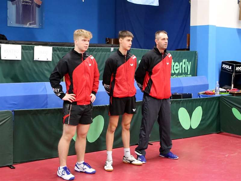 Pobjeda i poraz Zaboka za potvrdu šestog mjesta