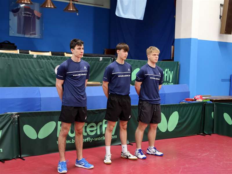 Zabok ispao od superligaša Vodovoda