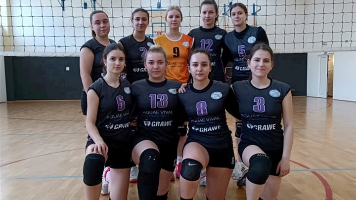 Toplice 1 u pet setova poražena od Ivanca 3