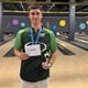 Roko Knezić osvojio 2. mjesto na međunarodnom jesenskom turniru West Bowling