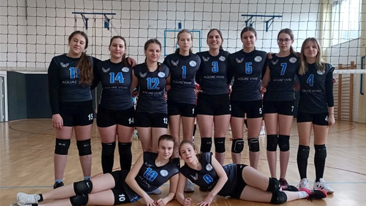 Toplice 2 poražene od Ivanca 4