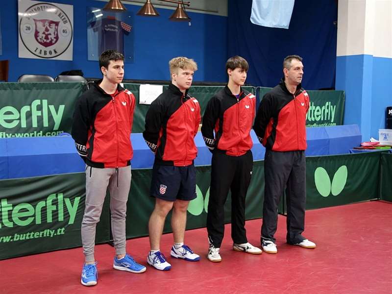 Zaboku napeta utakmica protiv Duge Rese