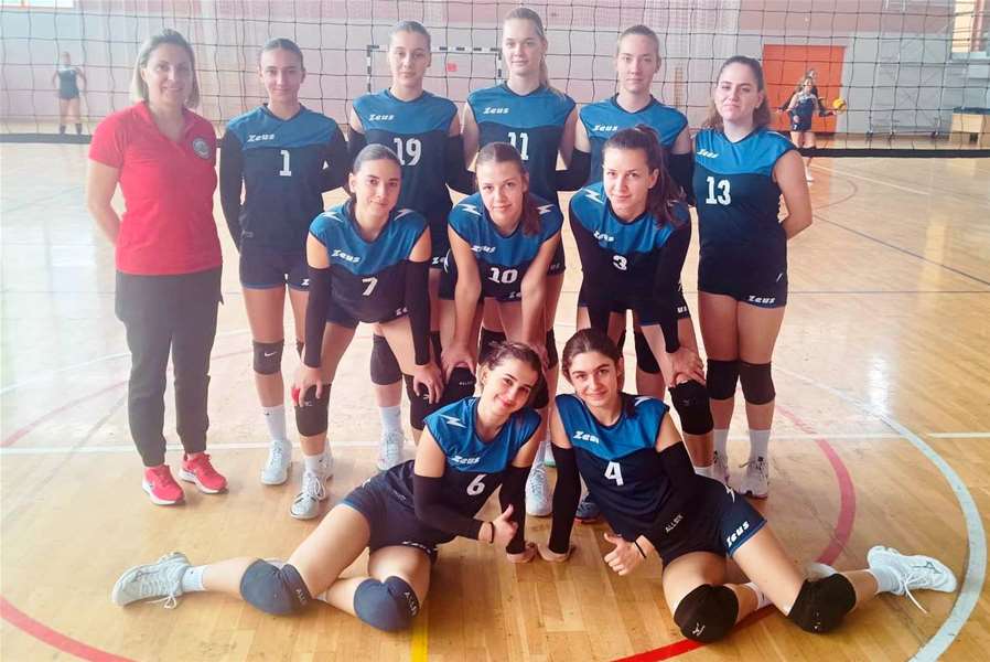 SPORT 24.10_ODBOJKA 2. LIGA SJEVER PRVA POBJEDA BEDEXA     .jpg