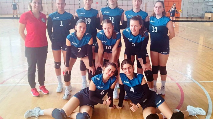 SPORT 24.10_ODBOJKA 2. LIGA SJEVER PRVA POBJEDA BEDEXA     .jpg