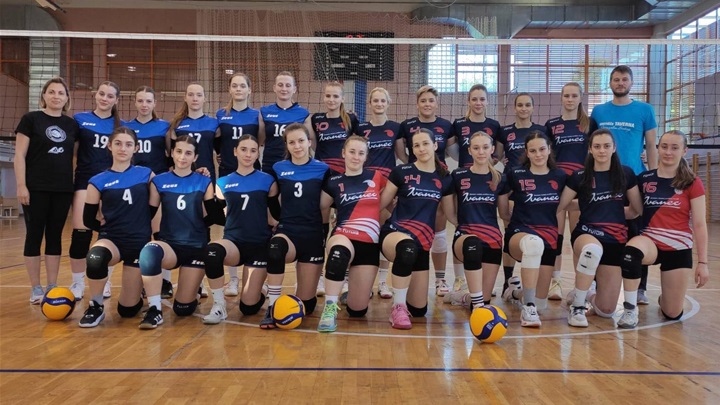 SPORT 20.6_ODBOJKA BEDEX PRUŽIO DOSTOJAN OTPOR IVANCU, OZLJEDA MARIJE SREBAK  .jpg